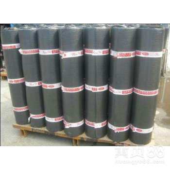 【怎樣鑒定聚酯胎防水卷材好還是復(fù)合胎防水卷材】-