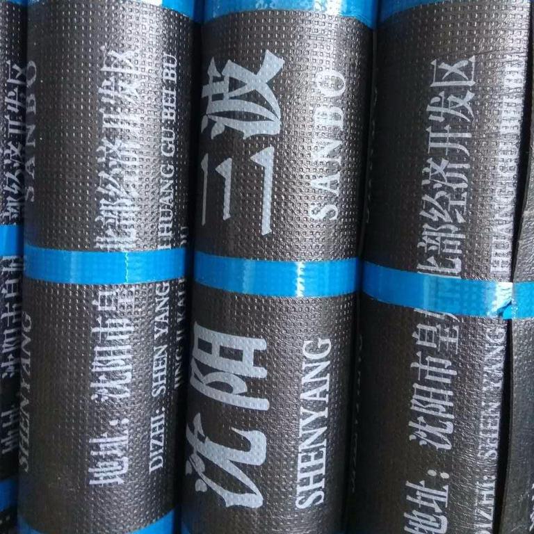 供應沈陽防水卷材廠﹑SBS防水卷材、防水材料圖片_高清圖_細節圖-盤錦女媧防水沈陽銷售處